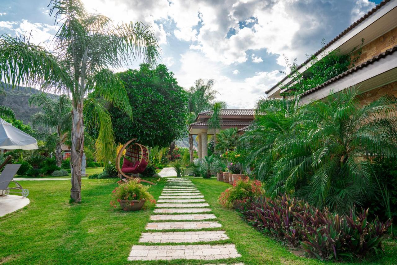 Cirali Hera Hotel Luaran gambar