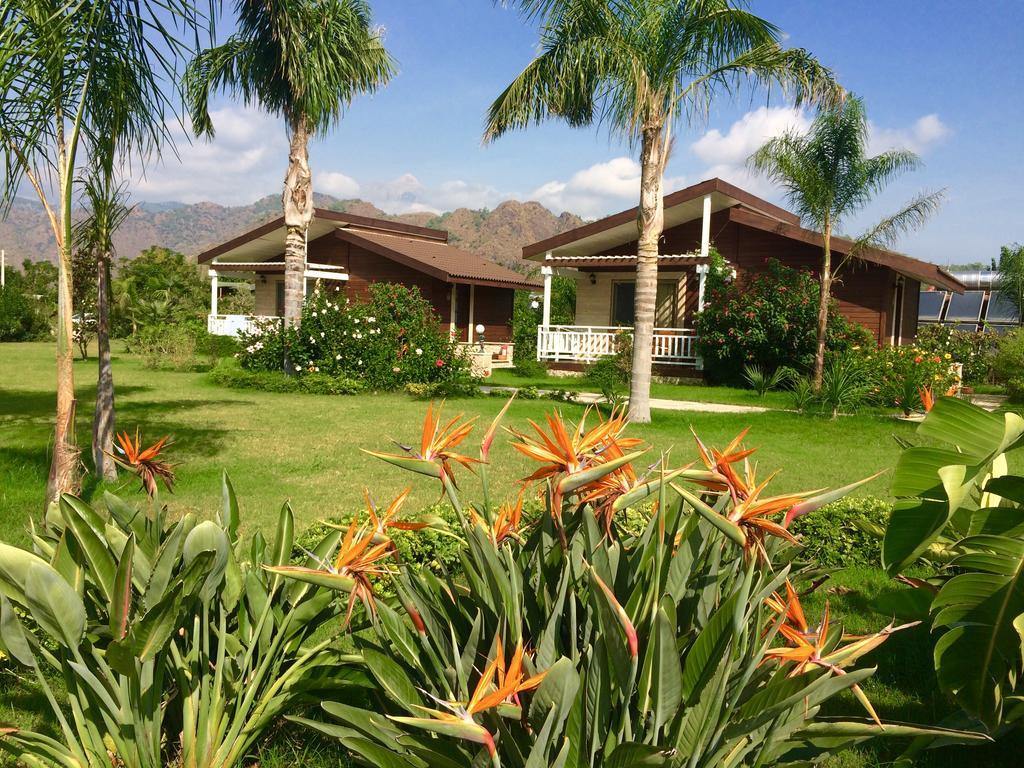 Cirali Hera Hotel Luaran gambar